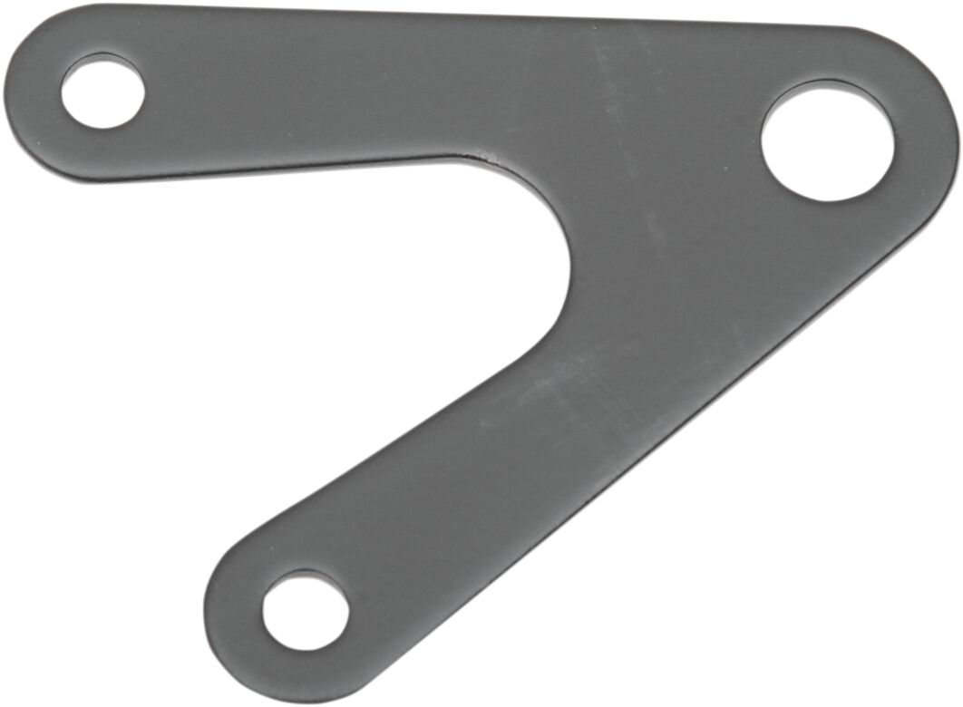 Drag Specialties MINI SPEEDO Y BRACKET BLACK 21-6801B