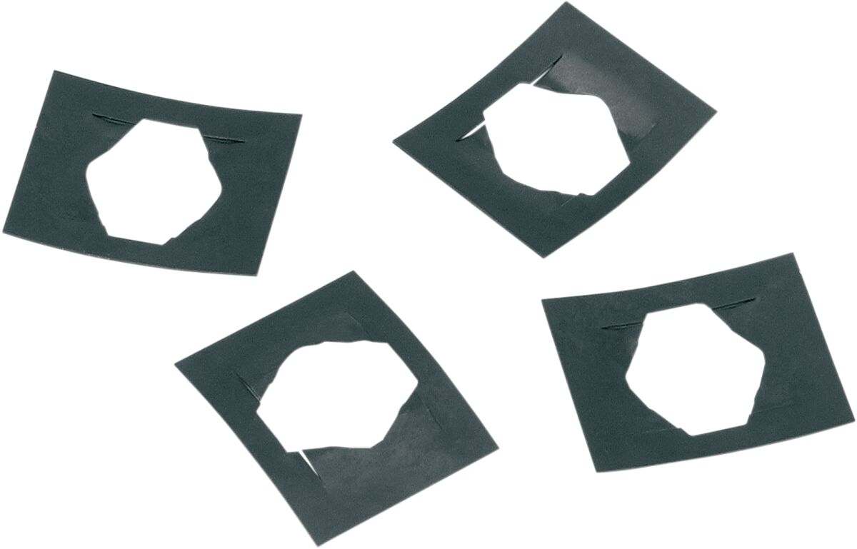 Drag Specialties RETAINER CLIPS FOR SNAP-IN INDICATOR LIGHTS 345002