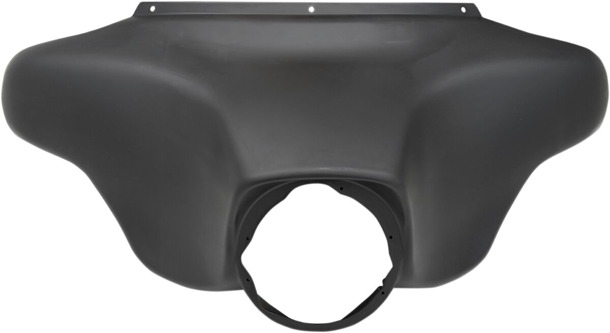 Drag Specialties OUTER FAIRING SHELL BLACK MTBY-1181A