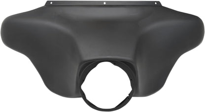 Drag Specialties OUTER FAIRING SHELL BLACK MTBY-1181A