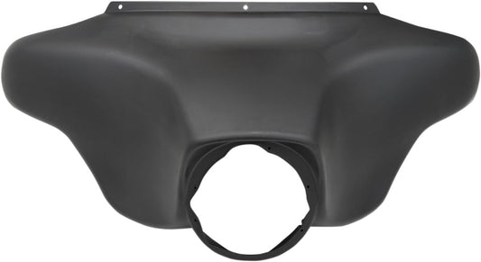 Drag Specialties OUTER FAIRING SHELL BLACK MTBY-1181A