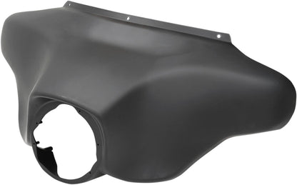 Drag Specialties OUTER FAIRING SHELL BLACK MTBY-1181A