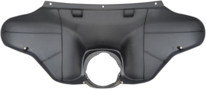 Drag Specialties OUTER FAIRING SHELL BLACK MTBY-1181A