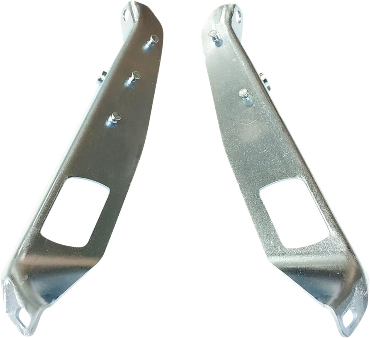 Drag Specialties BRACKETS FAIRING SUPPORT 351569