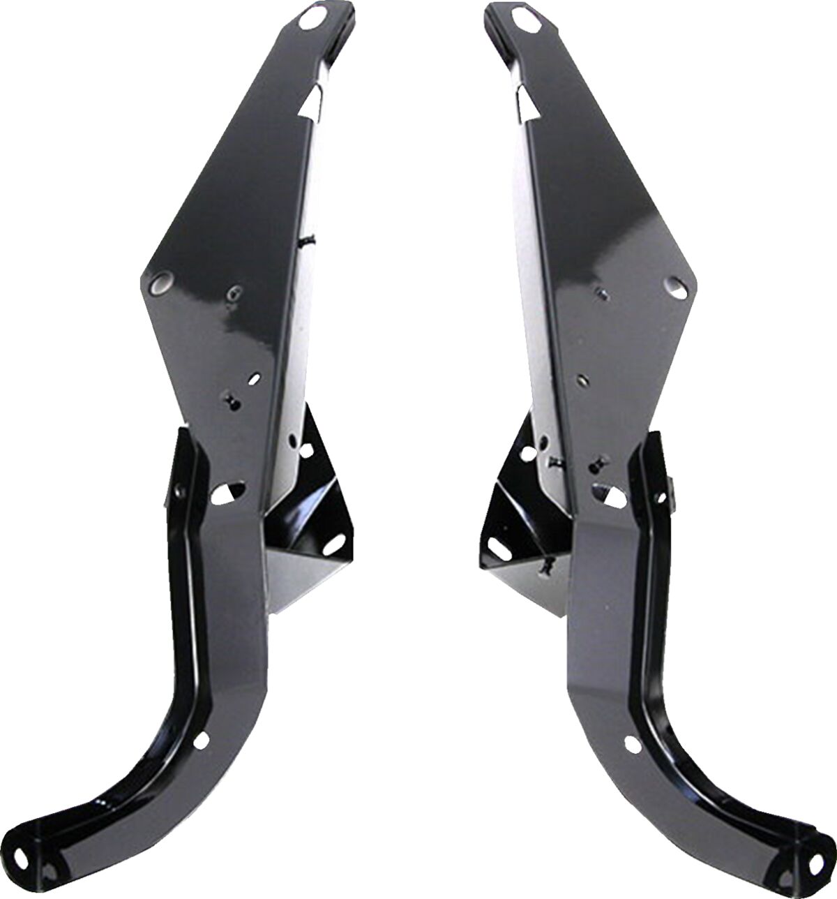 Drag Specialties BRACKETS OUT FRG 96-13 351567