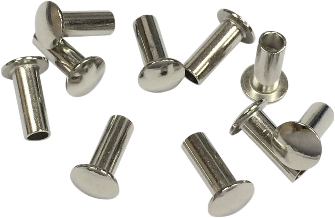 Drag Specialties RIVETS (90965-63) 10PK S77-0147-AHV10
