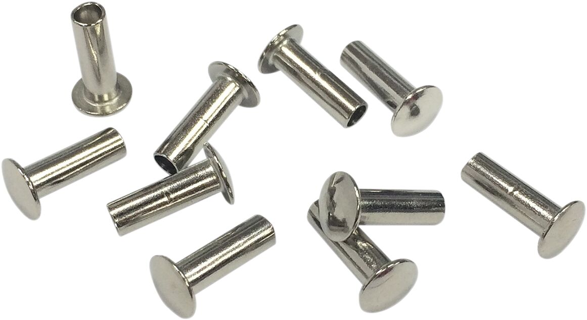 Drag Specialties RIVETS (90967-64) 10PK S77-0147-ALV10