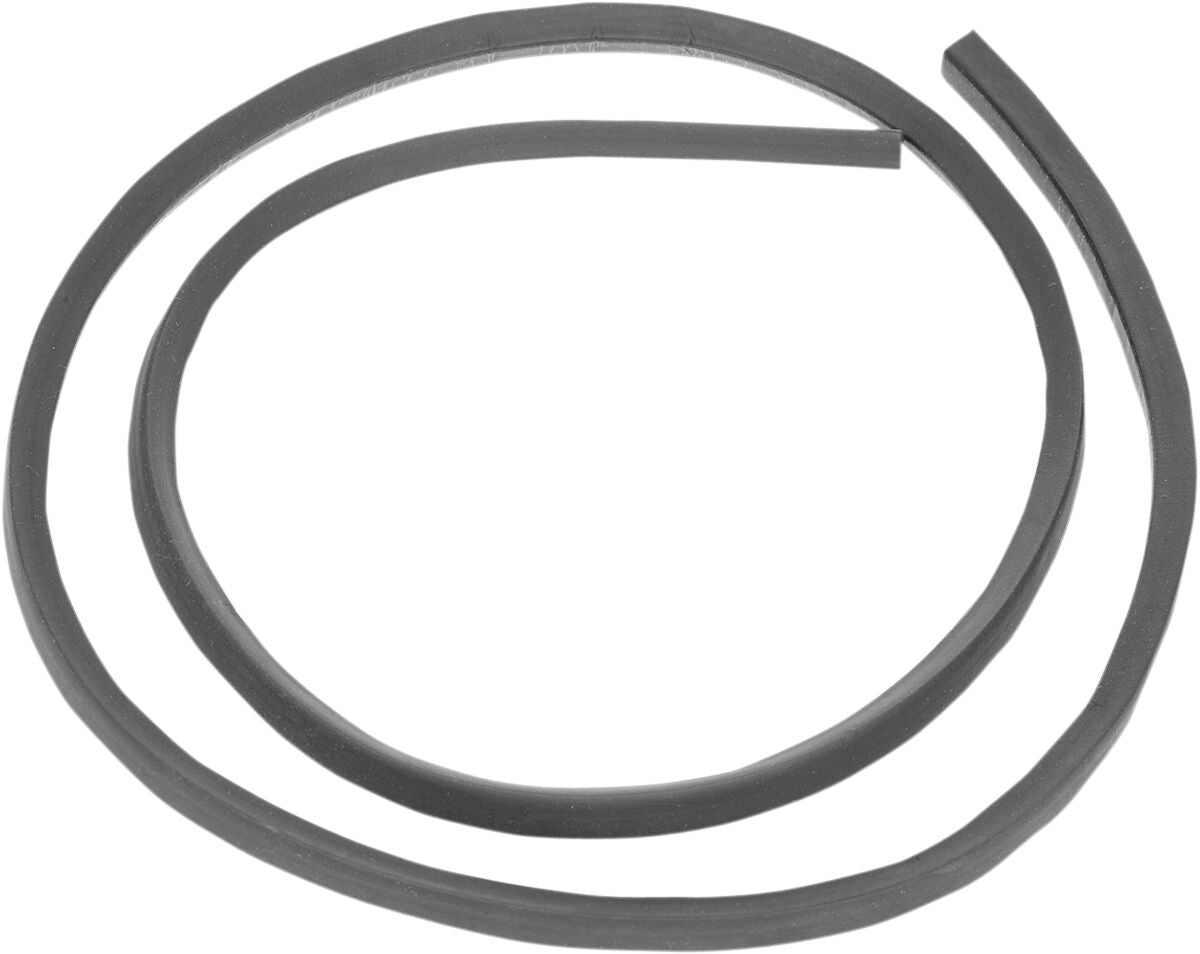 Drag Specialties SADDLEBAG LID GASKET S77-0142