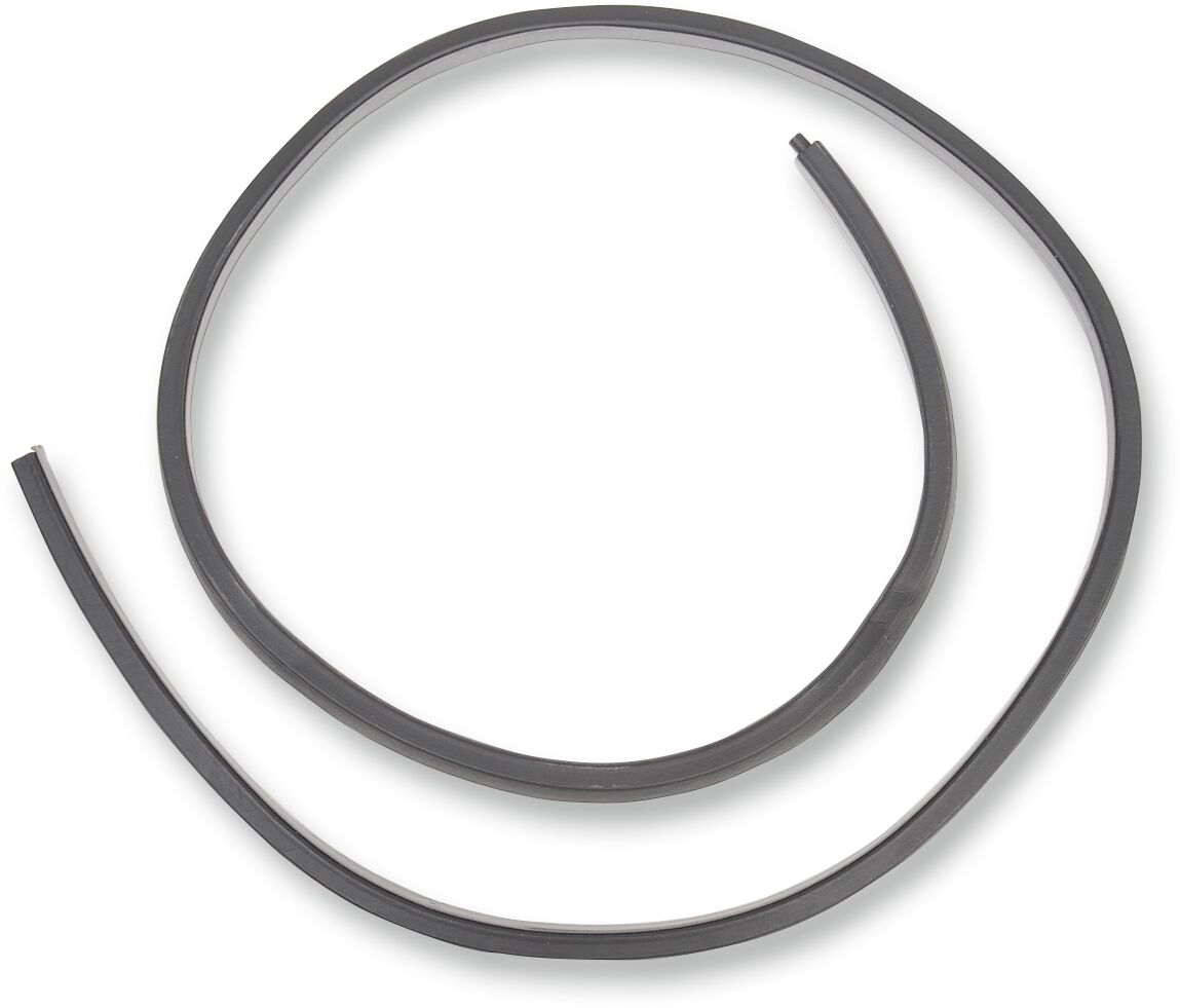 Drag Specialties SADDLEBAG LID GASKET S77-0142