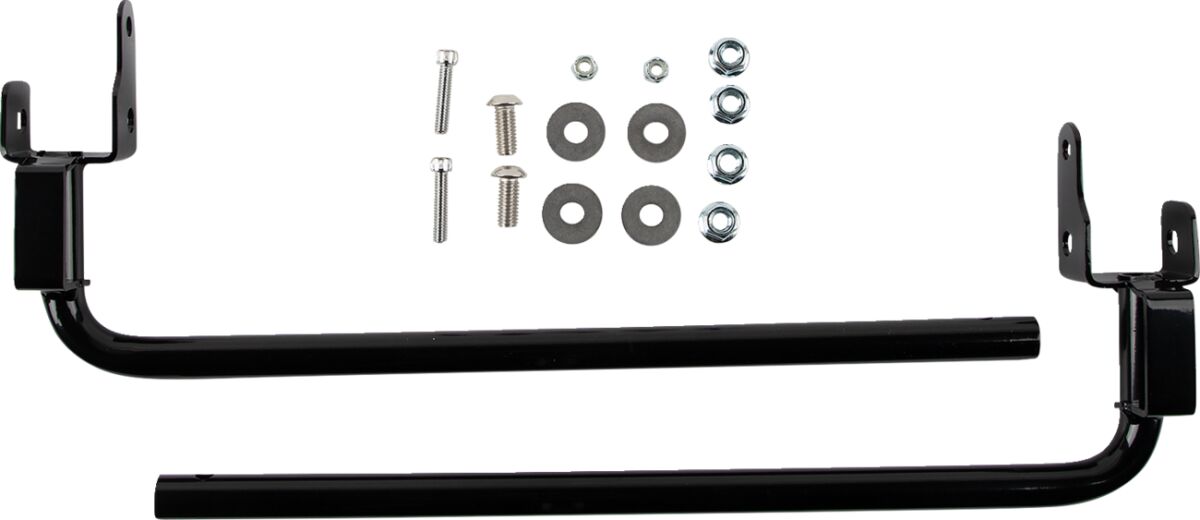 Drag Specialties SUPPORT S/B CHR 14-19FLT 21028