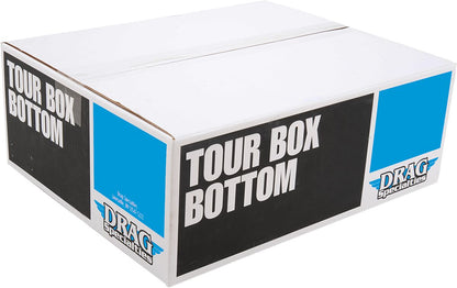 Drag Specialties PRECISION TOURBOX BOTTOM MTBY-1130