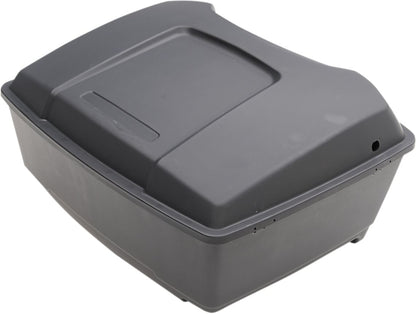 Drag Specialties PRECISION TOURBOX BOTTOM MTBY-1130