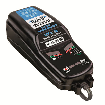 Drag Specialties CHARGER DRAG OPTIMATE 5 EU TM230V2