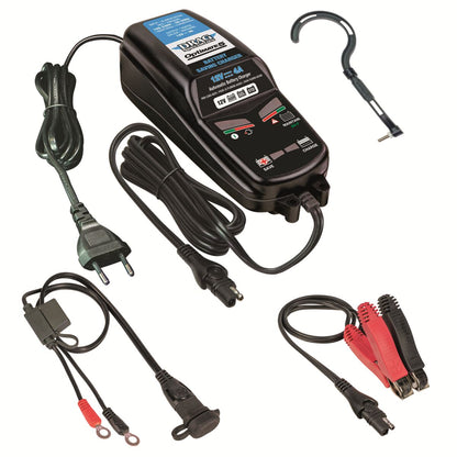 Drag Specialties CHARGER DRAG OPTIMATE 5 EU TM230V2