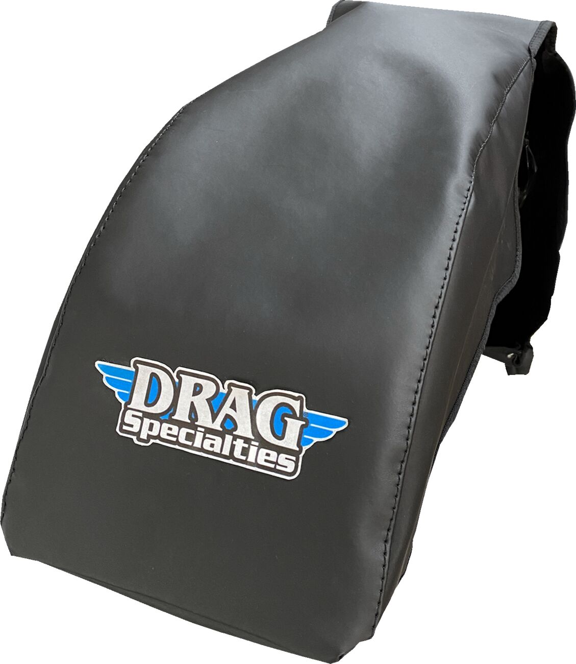 Drag Specialties Front Fender Cover - Touring X80-6027