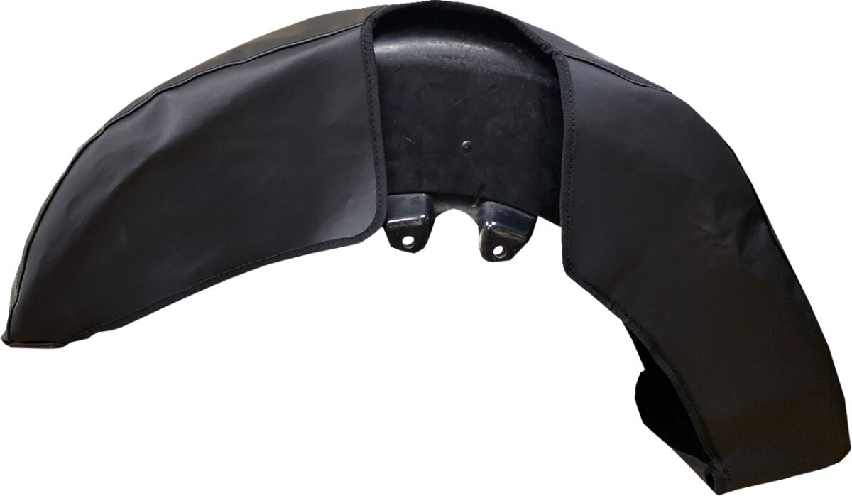 Drag Specialties Front Fender Cover - Touring X80-6027