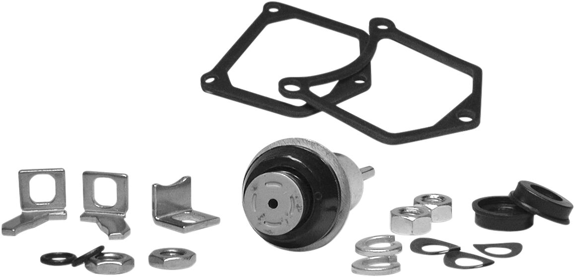 Drag Specialties SOLENOID KIT 87-06 BT 79-1101