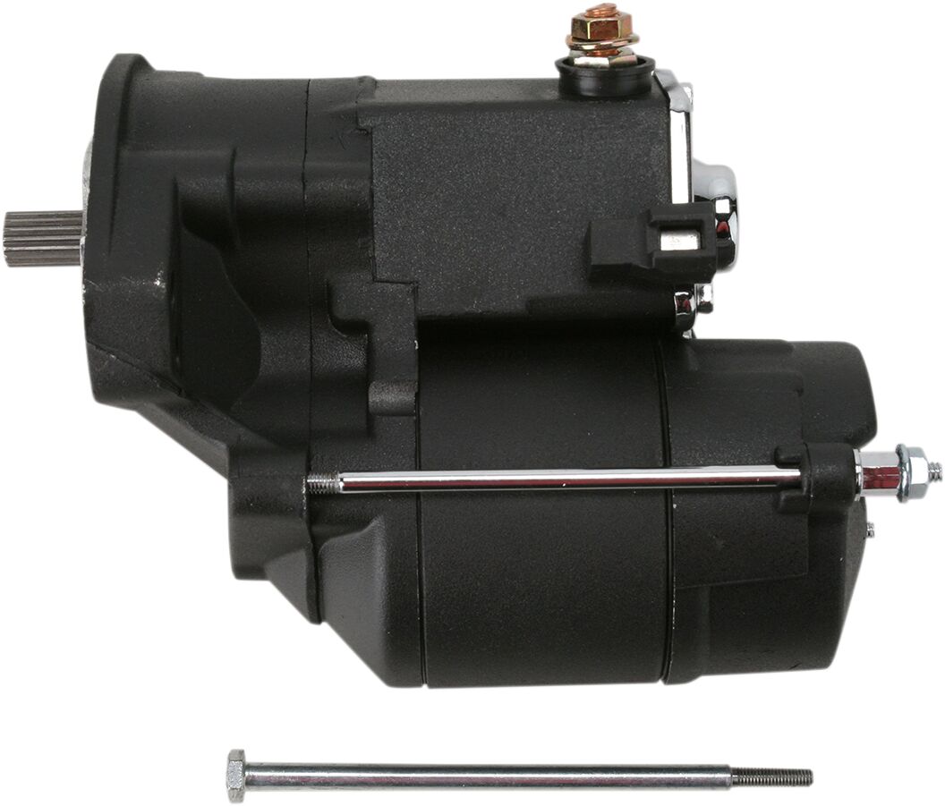 Drag Specialties STARTER 1.4KW BLK 90-06BT 80-1001