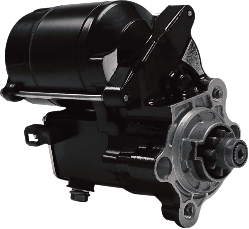 Drag Specialties STARTER 1.4KW BL 81-13 XL 80-1009
