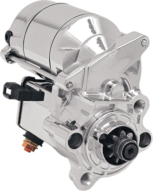 Drag Specialties STARTER MOTOR 1.4KW CHROME 80-1010