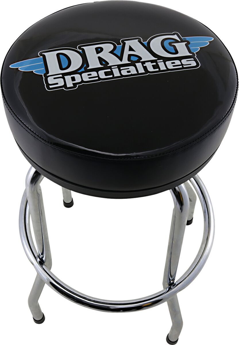 Drag Specialties DRAG SPECIALTIES LOGO BAR STOO X80-6020D