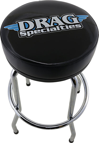 Drag Specialties DRAG SPECIALTIES LOGO BAR STOO X80-6020D