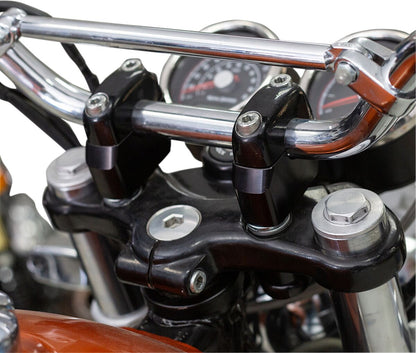S&S CYCLE HANDLEBAR ADJ KIT 650 RE 570-0003