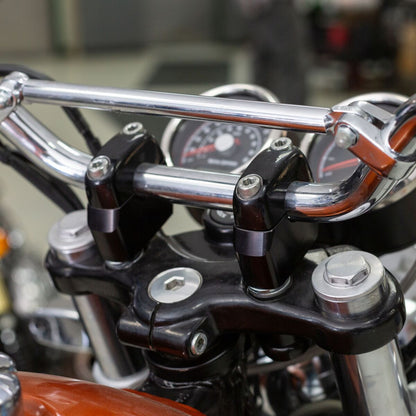 S&S CYCLE HANDLEBAR ADJ KIT 650 RE 570-0003