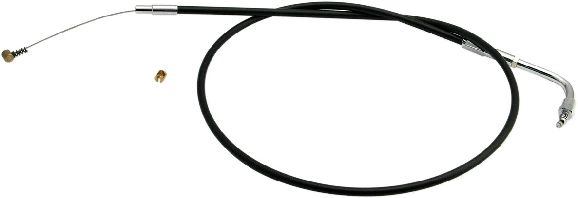 S&S CYCLE CABLE THROTTLE OPEN SIDE SNAP-IN 19-0436