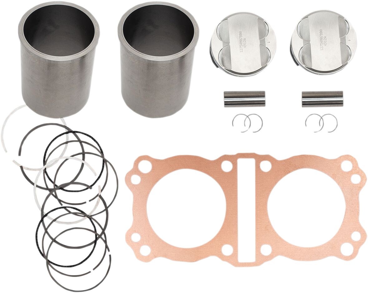 S&S CYCLE 865 BIG BORE KIT 650 RE 920-0145