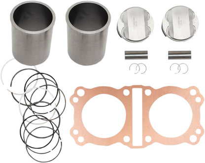 S&S CYCLE 865 BIG BORE KIT 650 RE 920-0145