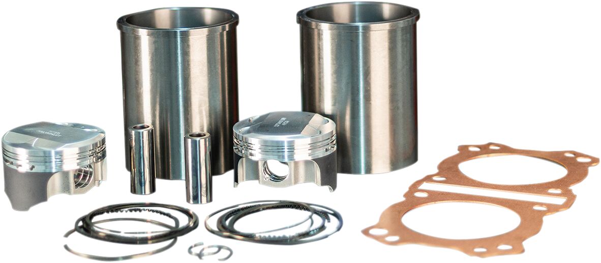 S&S CYCLE 865 BIG BORE KIT 650 RE 920-0145
