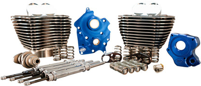 S&S CYCLE POWER PK CHN M8 BKG OIL 310-1109B