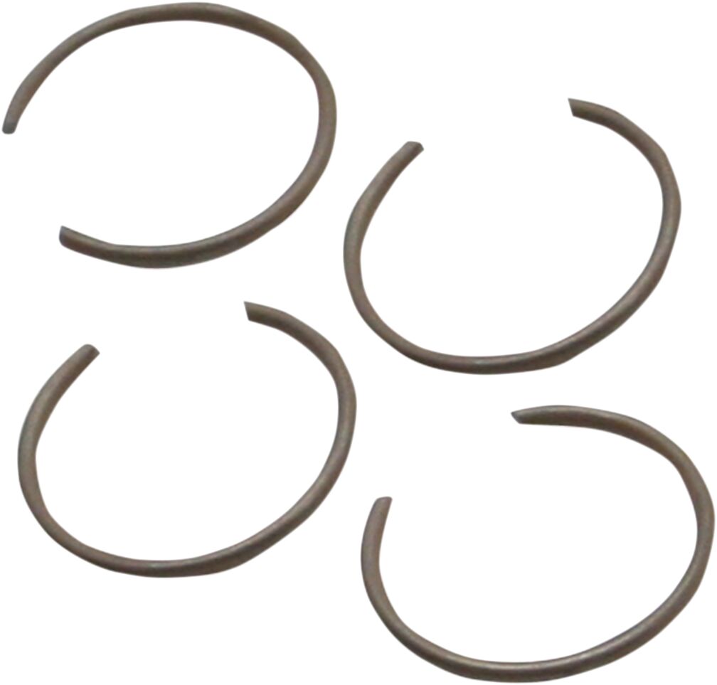 S&S CYCLE WRISTPIN KEEPER C-CLIP 3-1/2" Bore 94-9254