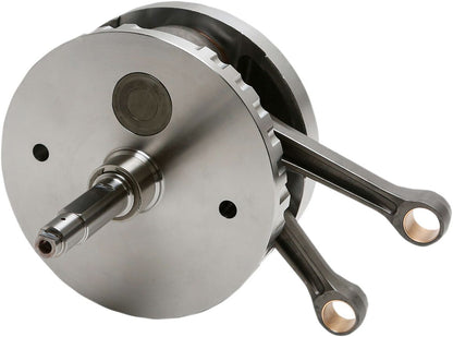 S&S CYCLE FLYWHEEL 4.625" FUL WP WG 320-0605
