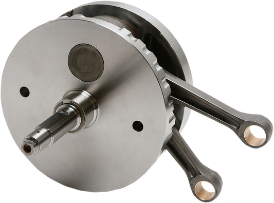 S&S CYCLE FLYWHEEL 4.625" FUL WP WG 320-0605