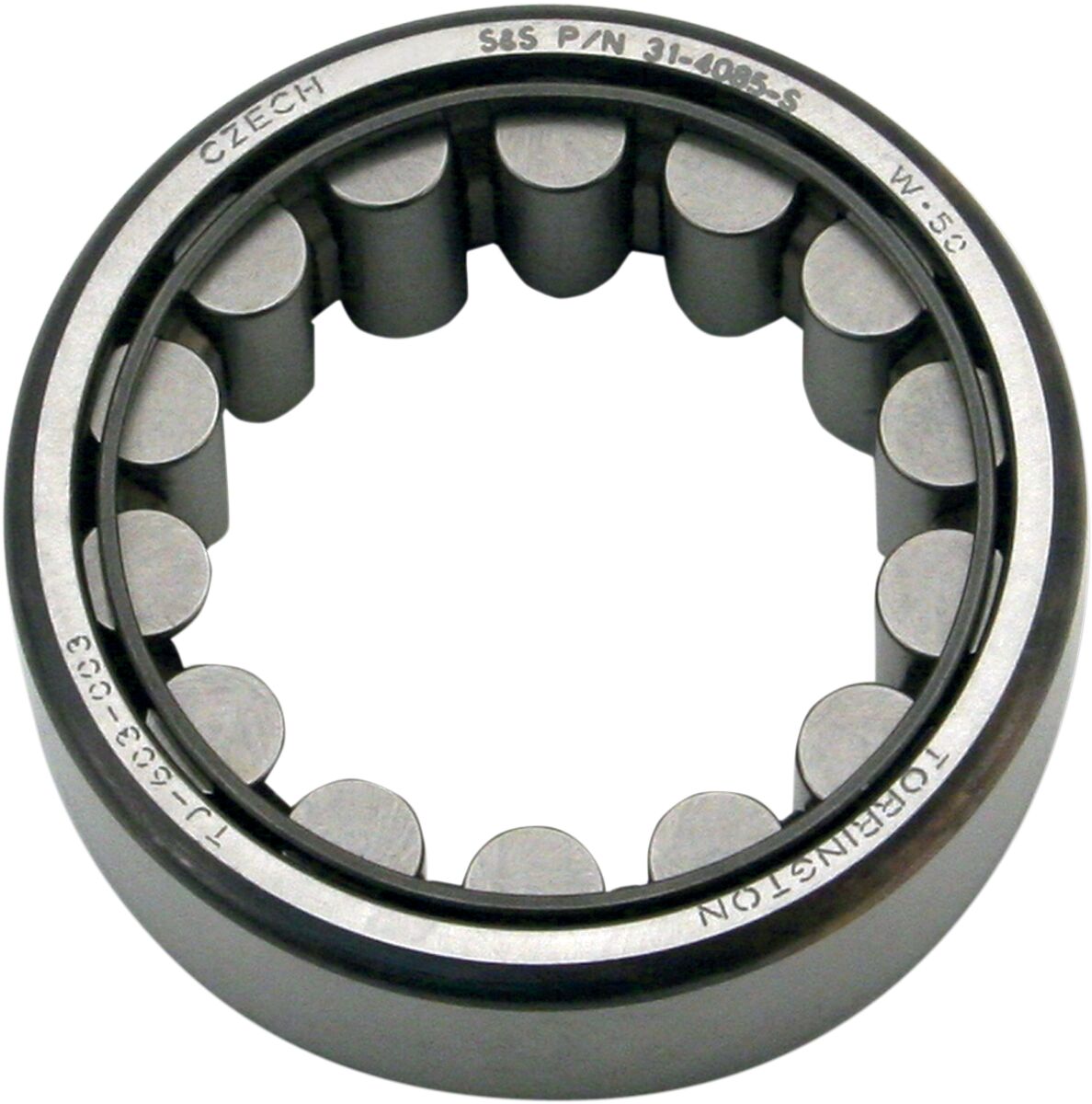 S&S CYCLE BEARING PINION 00-07TC 31-4085