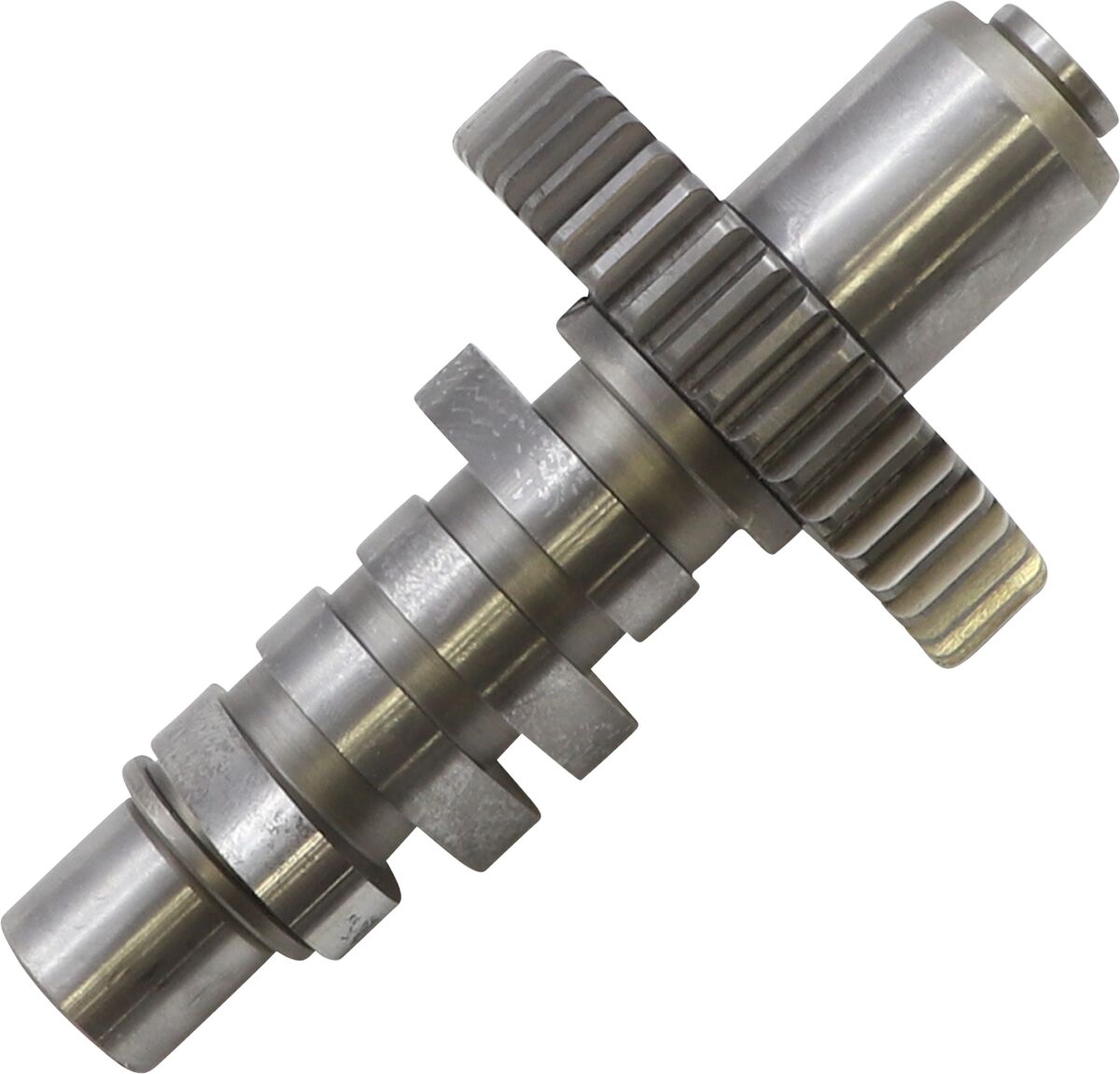 S&S CYCLE ORIGINAL EQUIPMENT SPECIFICATION (OES) ABOLT-IN REPLACEMENT CAM 33-5109