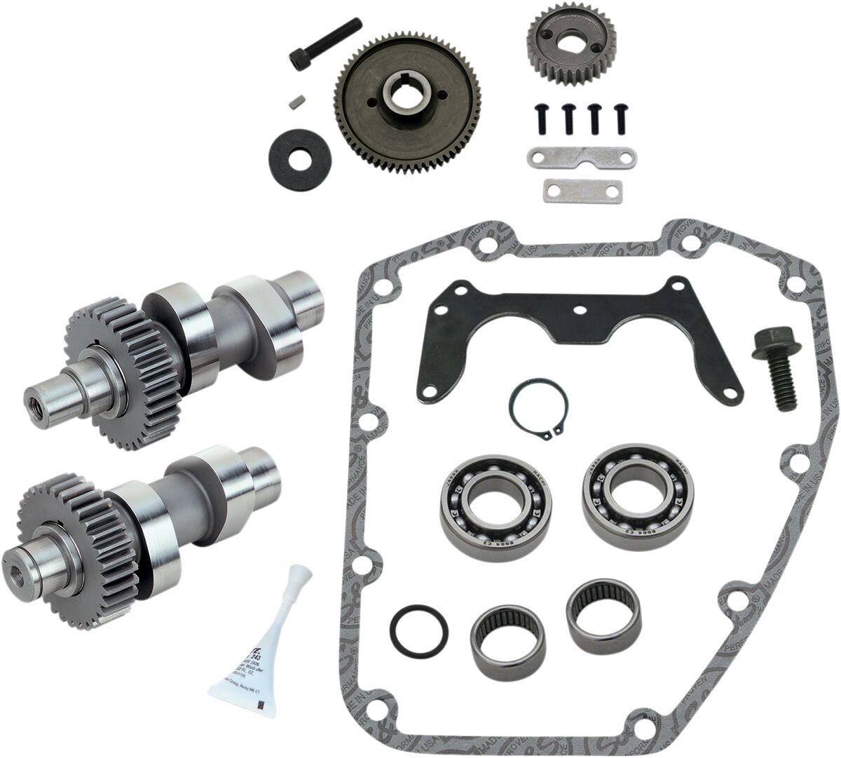 S&S CYCLE CAMS 475GEAR 99-06TC 106-4033