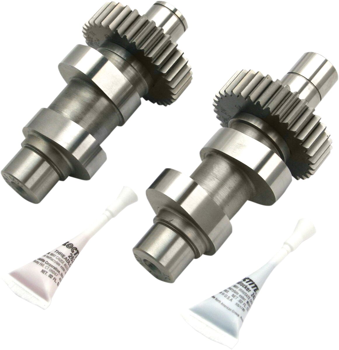 S&S CYCLE CAMSHAFT KIT MR 103 STANDARD GEAR DRIVE 330-0463