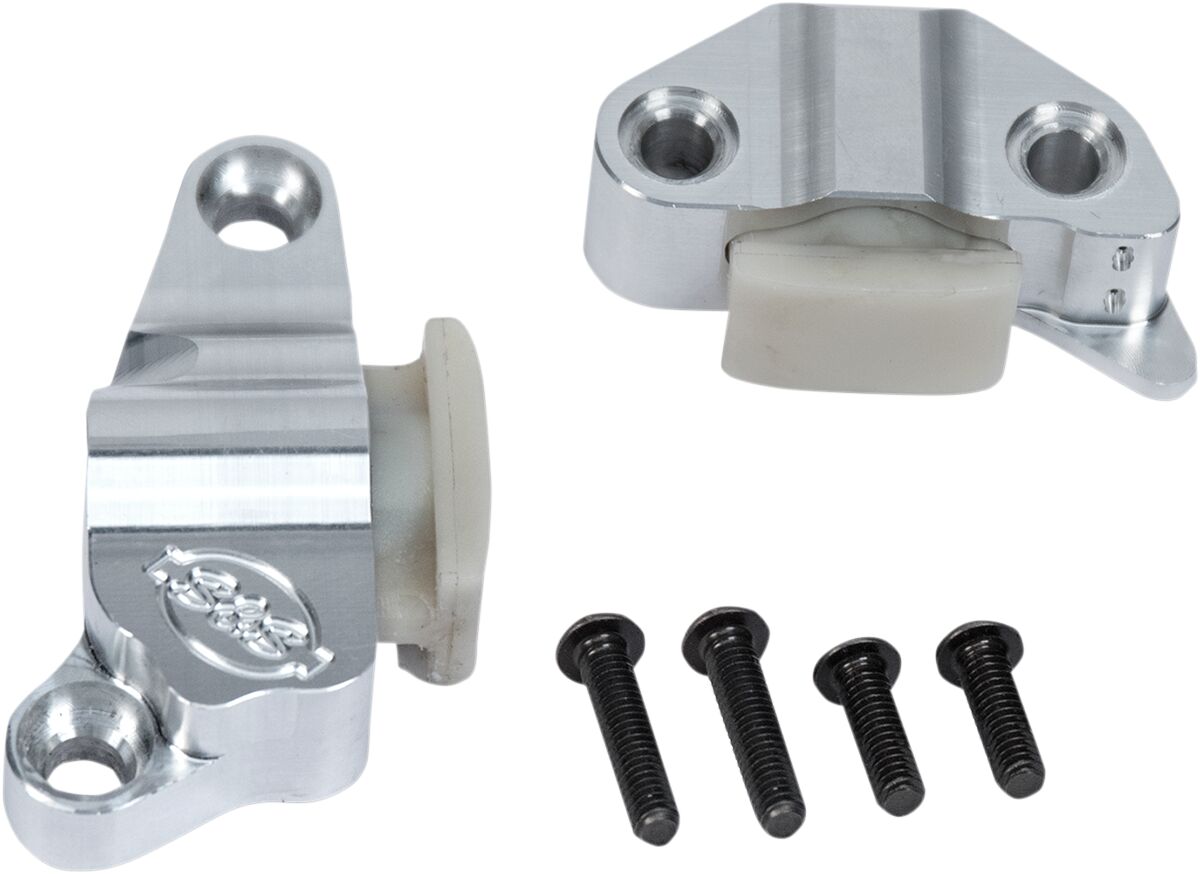 S&S CYCLE TENSIONERS HYD CAM CHN 330-0518