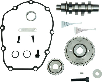 S&S CYCLE CAMSHAFT 540G GEAR M8 330-0715