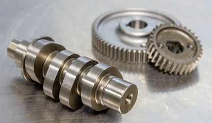 S&S CYCLE CAMSHAFT 540G GEAR M8 330-0715