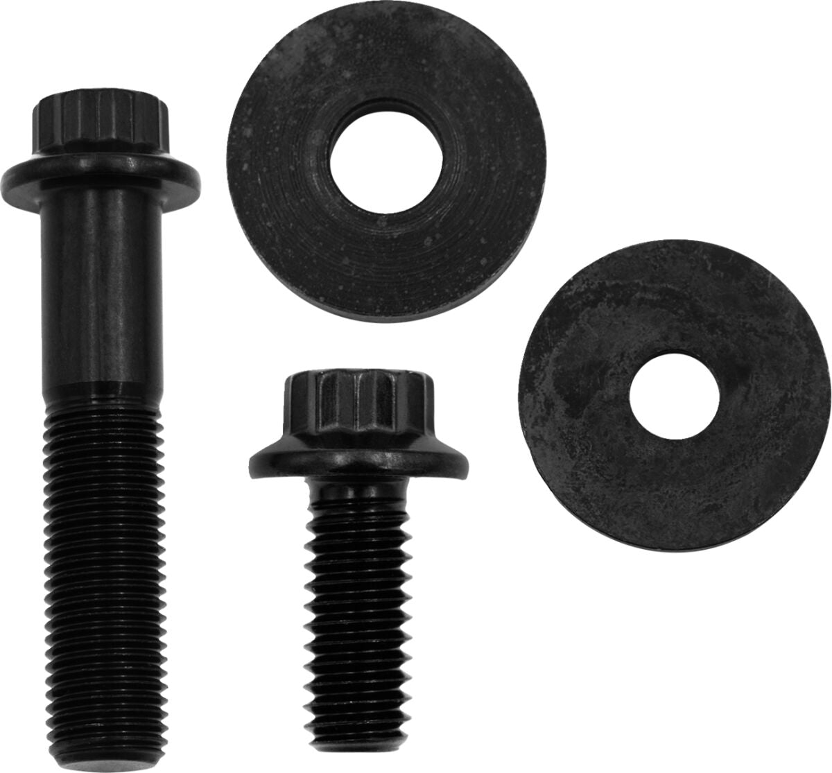 S&S CYCLE Bolt Kit Pinion,Camshafts,Washers 99-17 BigTwin & M8w/oVVT 500-1910