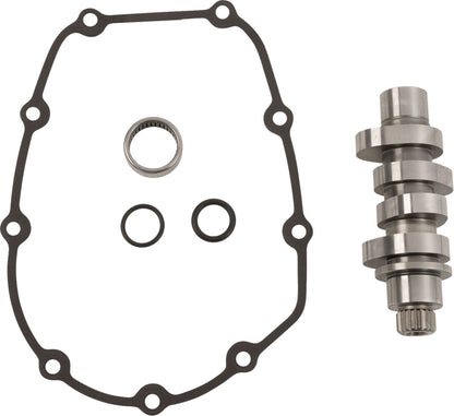 S&S CYCLE Camshaft Kit - HPT496 - Chain Drive - M8 330-0825