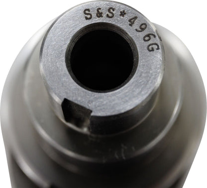 S&S CYCLE Camshaft Kit - HPT496 - Gear Drive - M8 330-0826