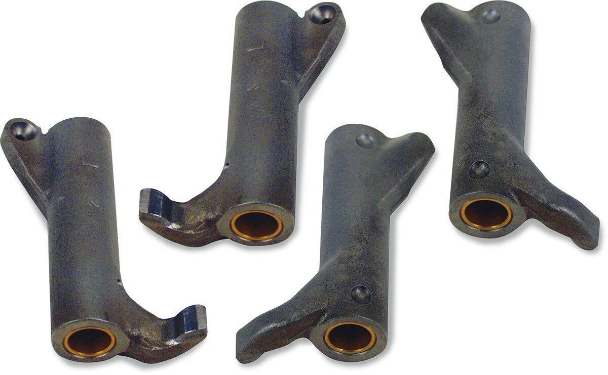 S&S CYCLE ROCKER ARMS NON-ROLLER 900-4119A