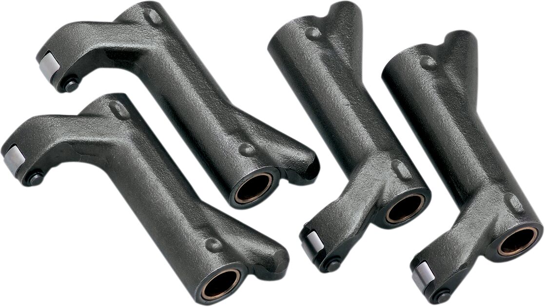 S&S CYCLE FORGED ROLLER ROCKER ARMS 900-4065A