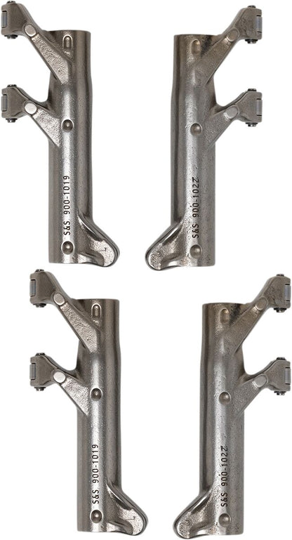S&S CYCLE ROCKER ARMS ROLLER M8 900-1084