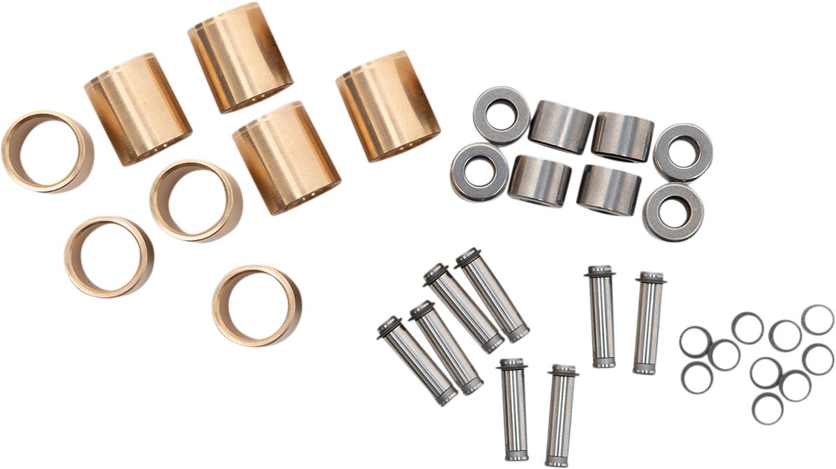 S&S CYCLE ROCKER ARM REBUILD KIT M8 900-1087